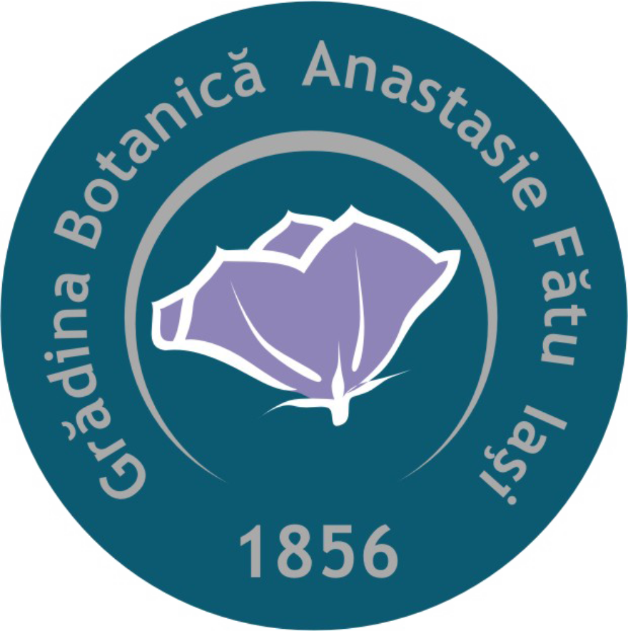 Gradina Botanica Iasi